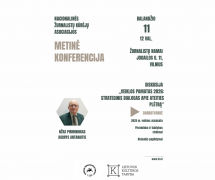 Organizatorių nuotr.